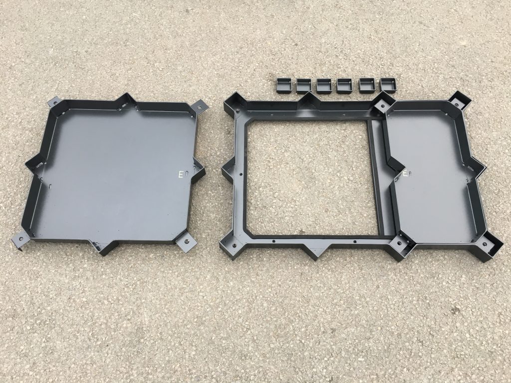 Product Images Access Covers Ltd.