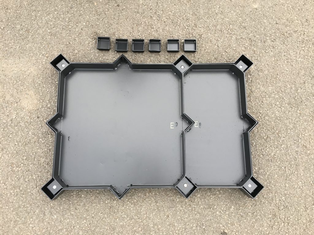 Product Images Access Covers Ltd.