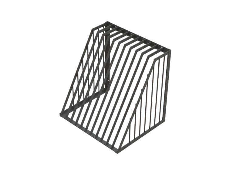 Headwall & Trash Screens Access Covers Ltd.