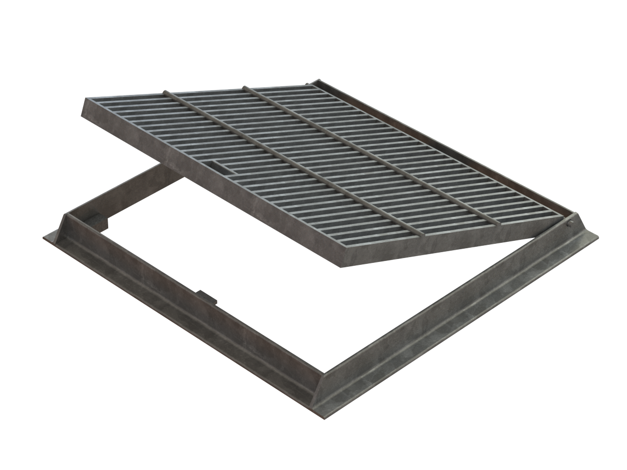 Grate grates store