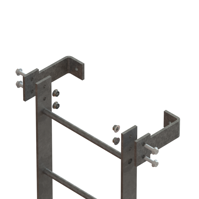 Ladders Access Covers Ltd.